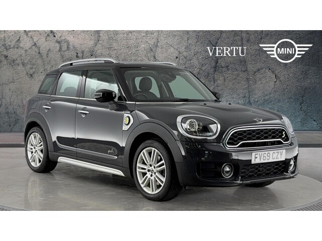 Main listing image - MINI Countryman