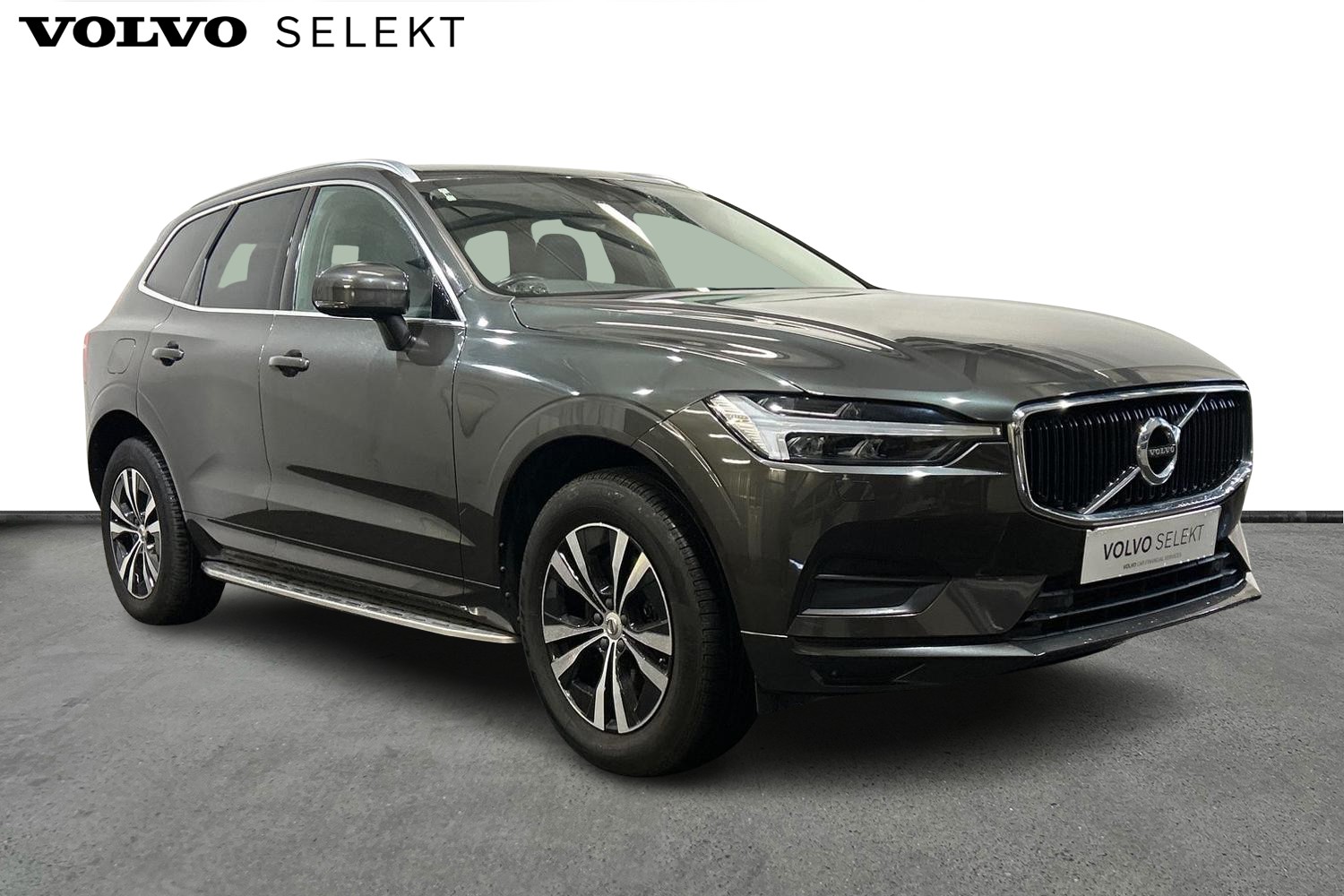 Main listing image - Volvo XC60