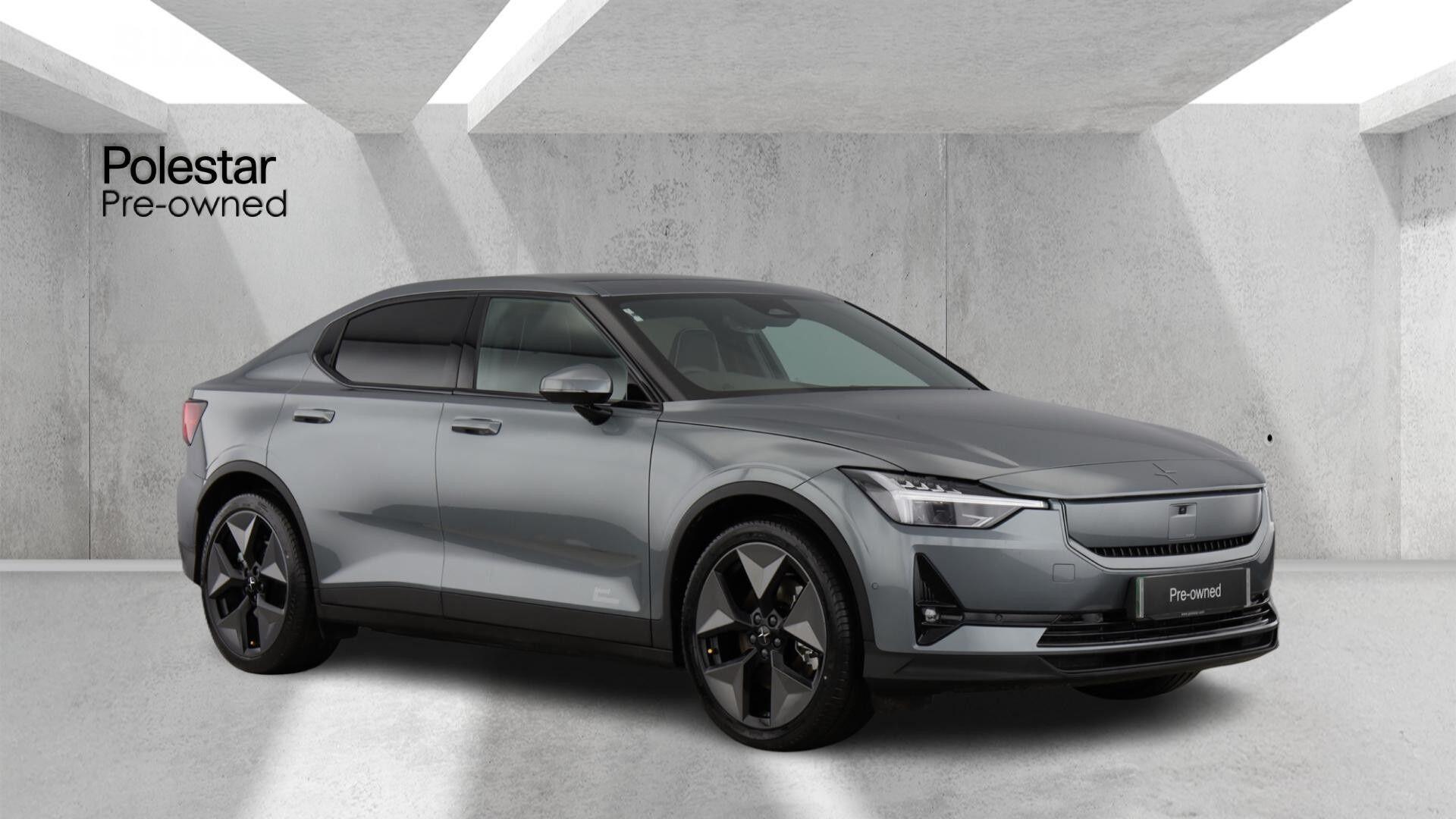 Main listing image - Polestar 2
