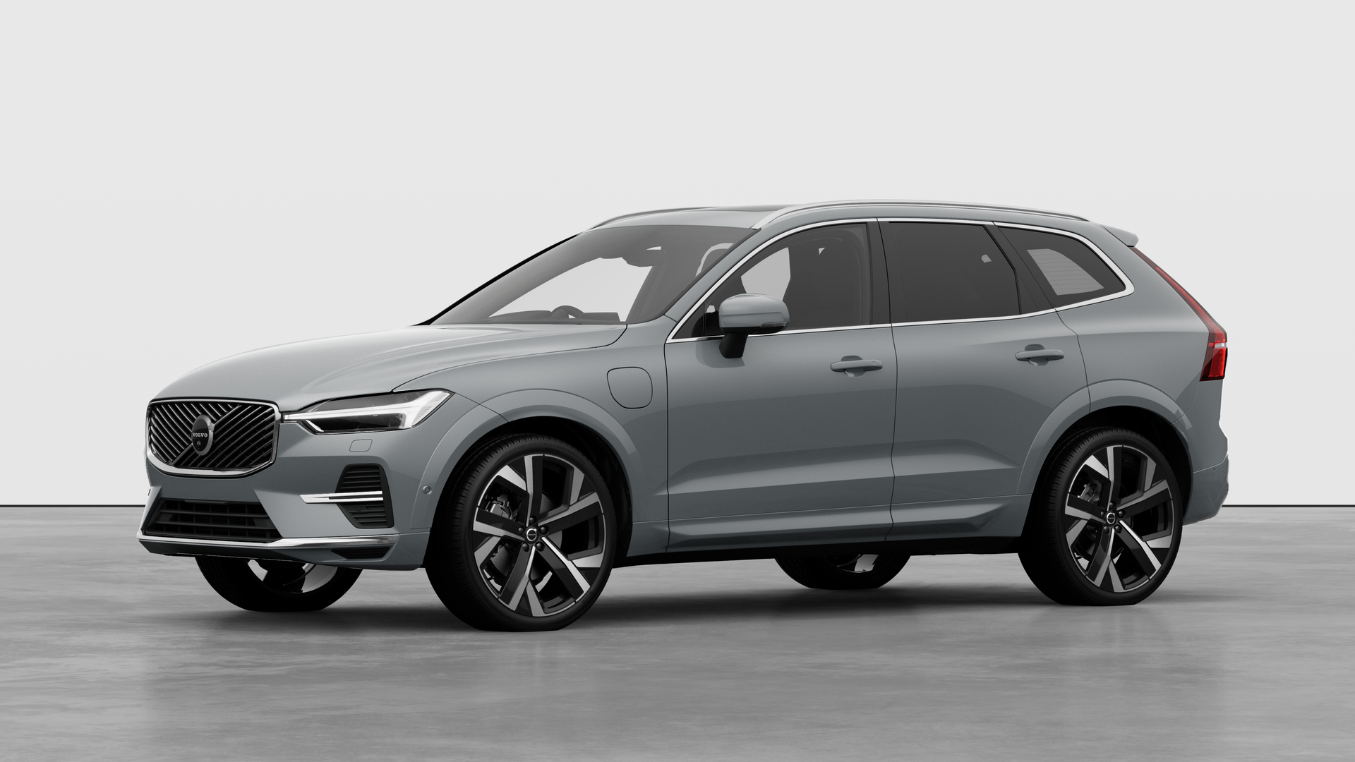 Main listing image - Volvo XC60