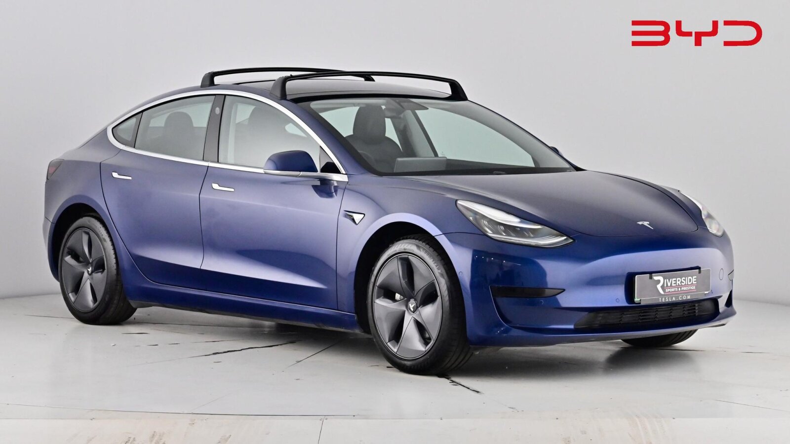 Main listing image - Tesla Model 3
