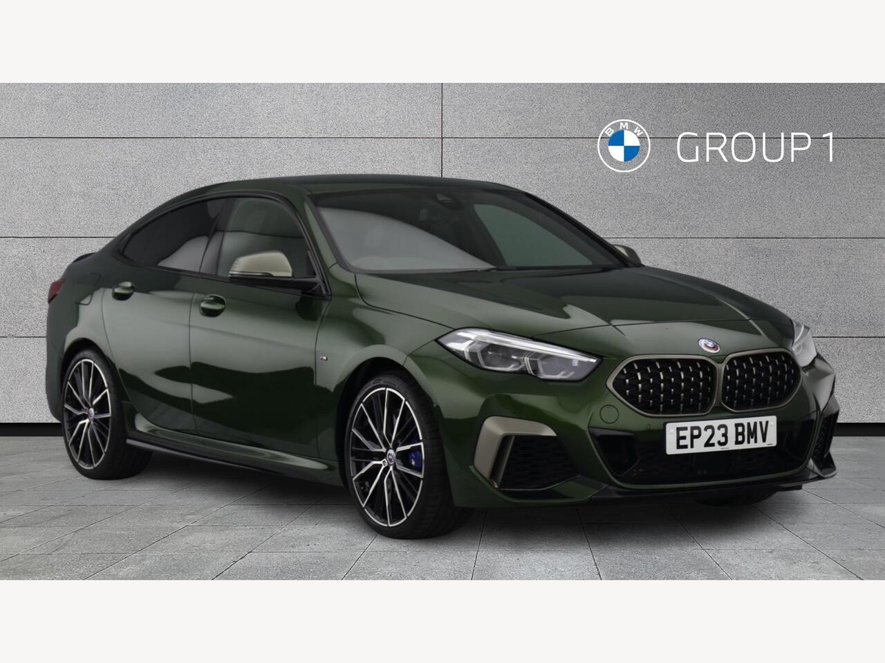 Main listing image - BMW 2 Series