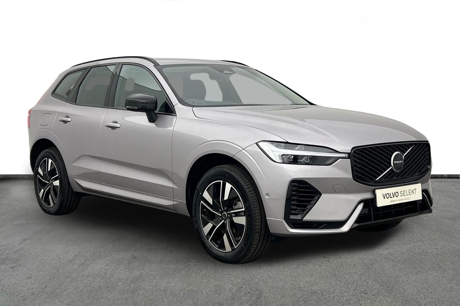 Main listing image - Volvo XC60