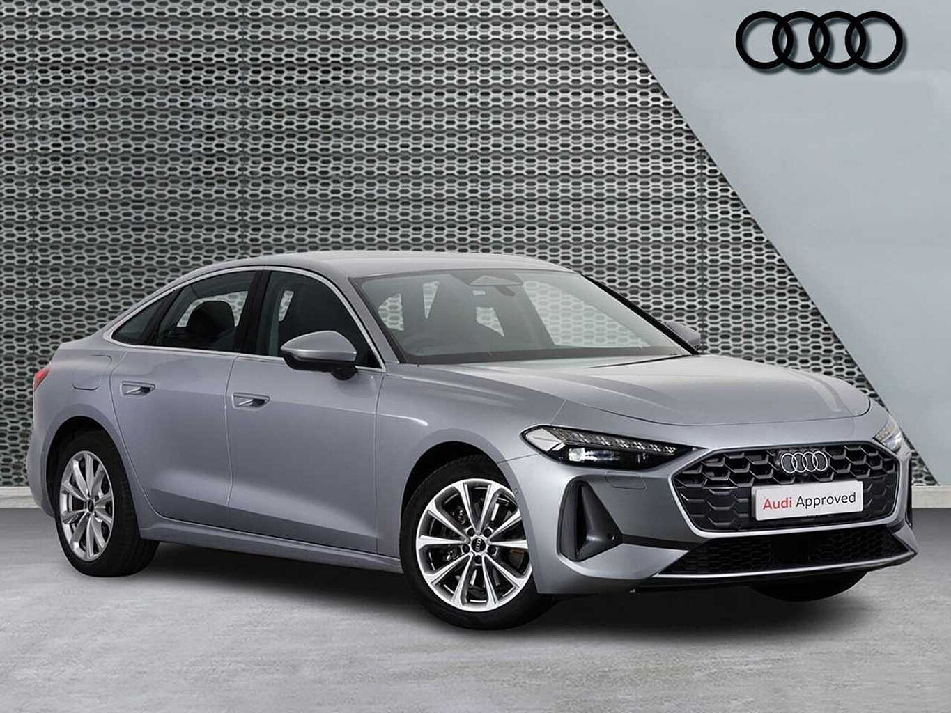 Main listing image - Audi A5