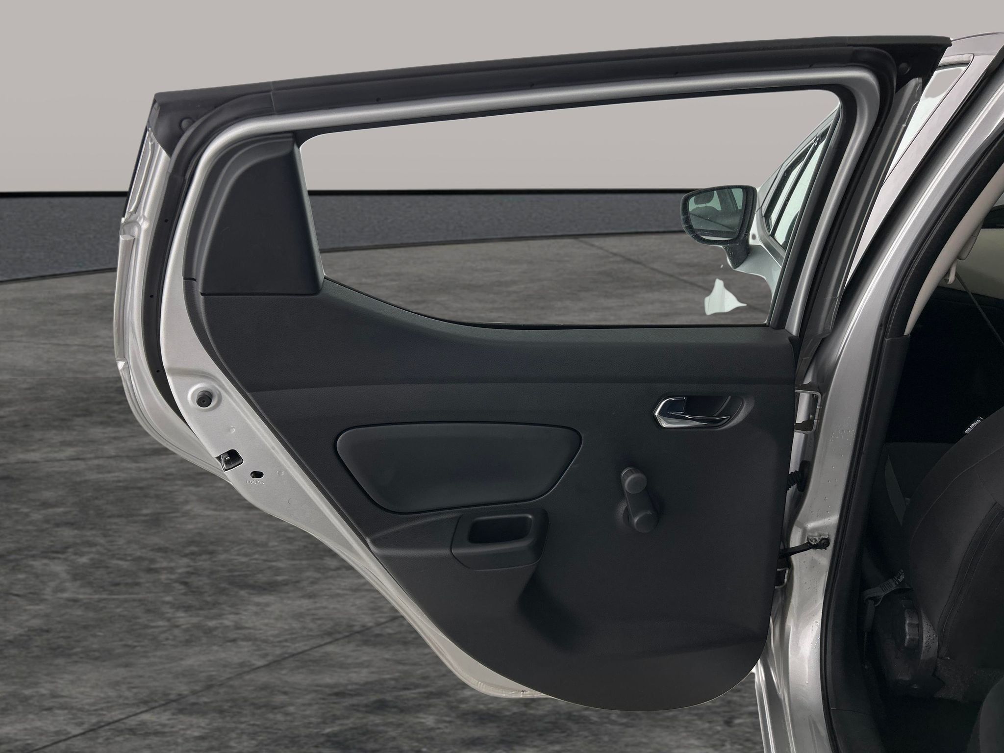 Main listing image - Nissan Micra