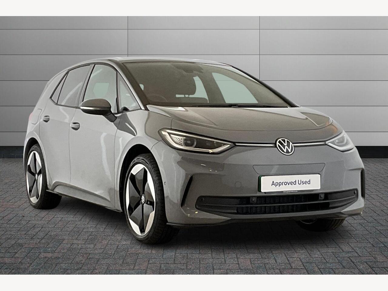 Main listing image - Volkswagen ID.3