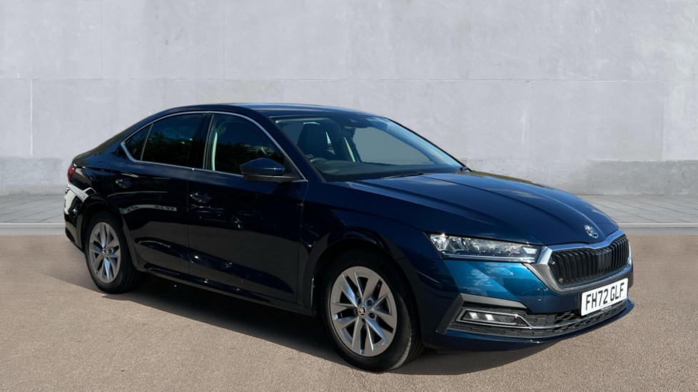 Main listing image - Skoda Octavia