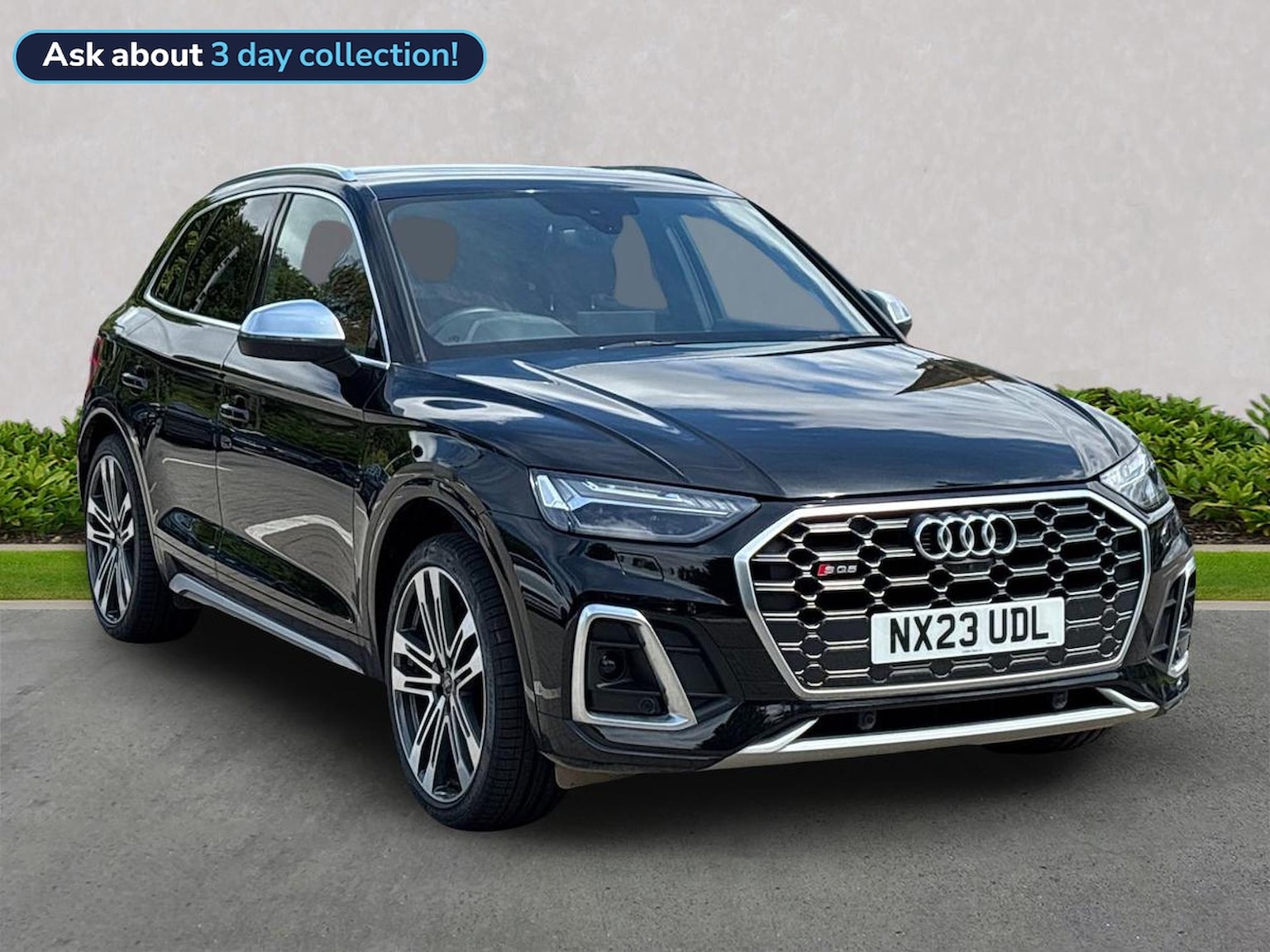 Main listing image - Audi Q5