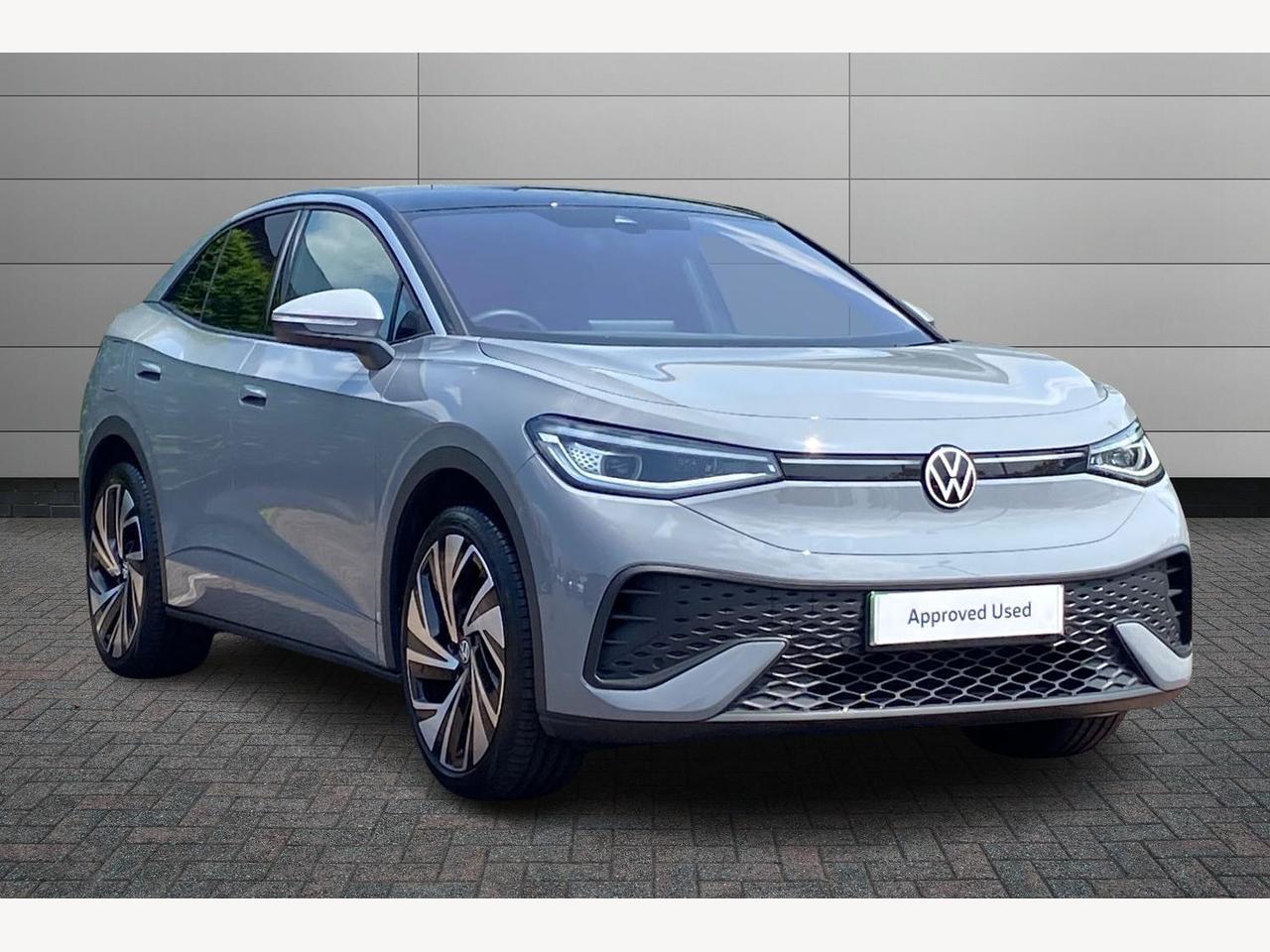 Main listing image - Volkswagen ID.5