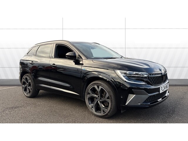 Main listing image - Renault Austral