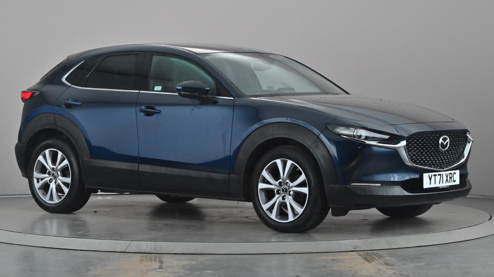 Main listing image - Mazda CX-30