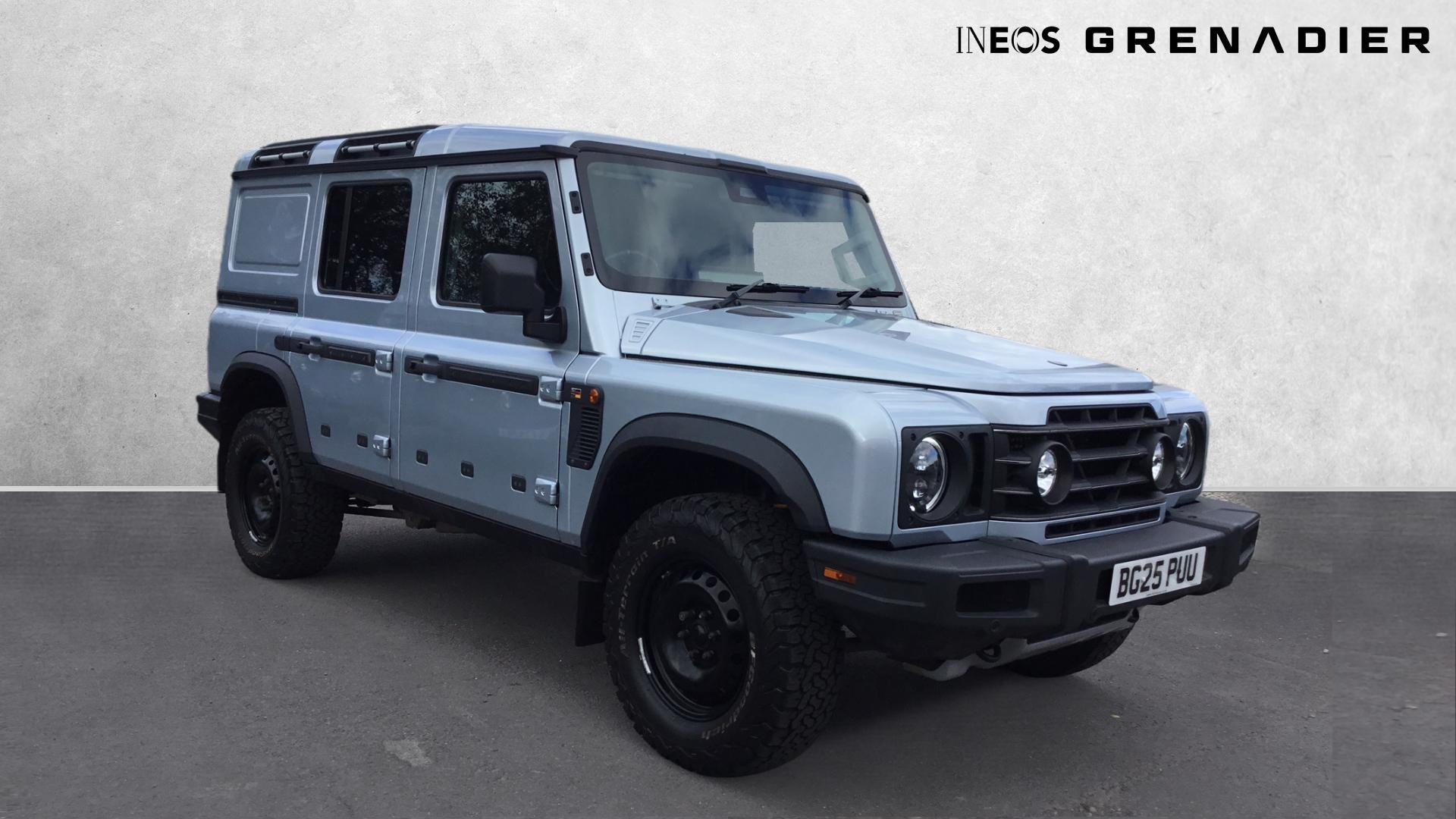 Main listing image - Ineos Grenadier