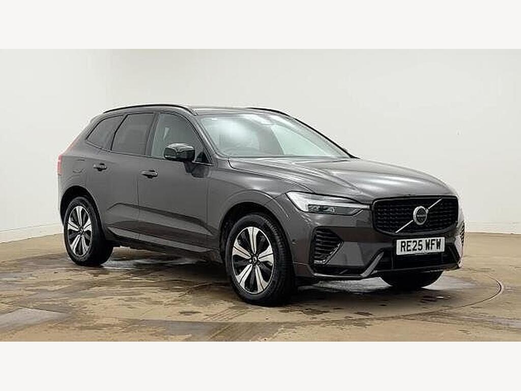 Main listing image - Volvo XC60