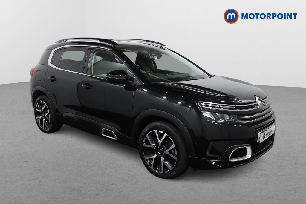 Main listing image - Citroen C5 Aircross