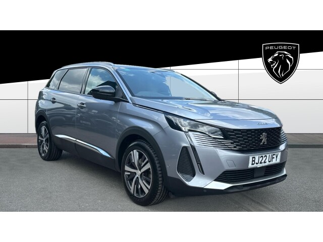 Main listing image - Peugeot 5008