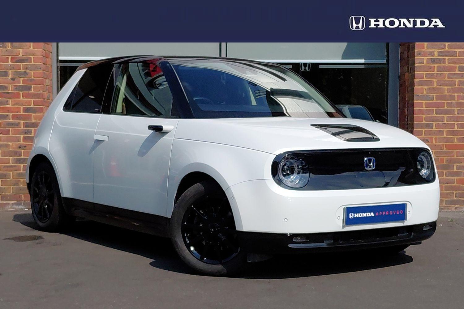 Main listing image - Honda Honda e