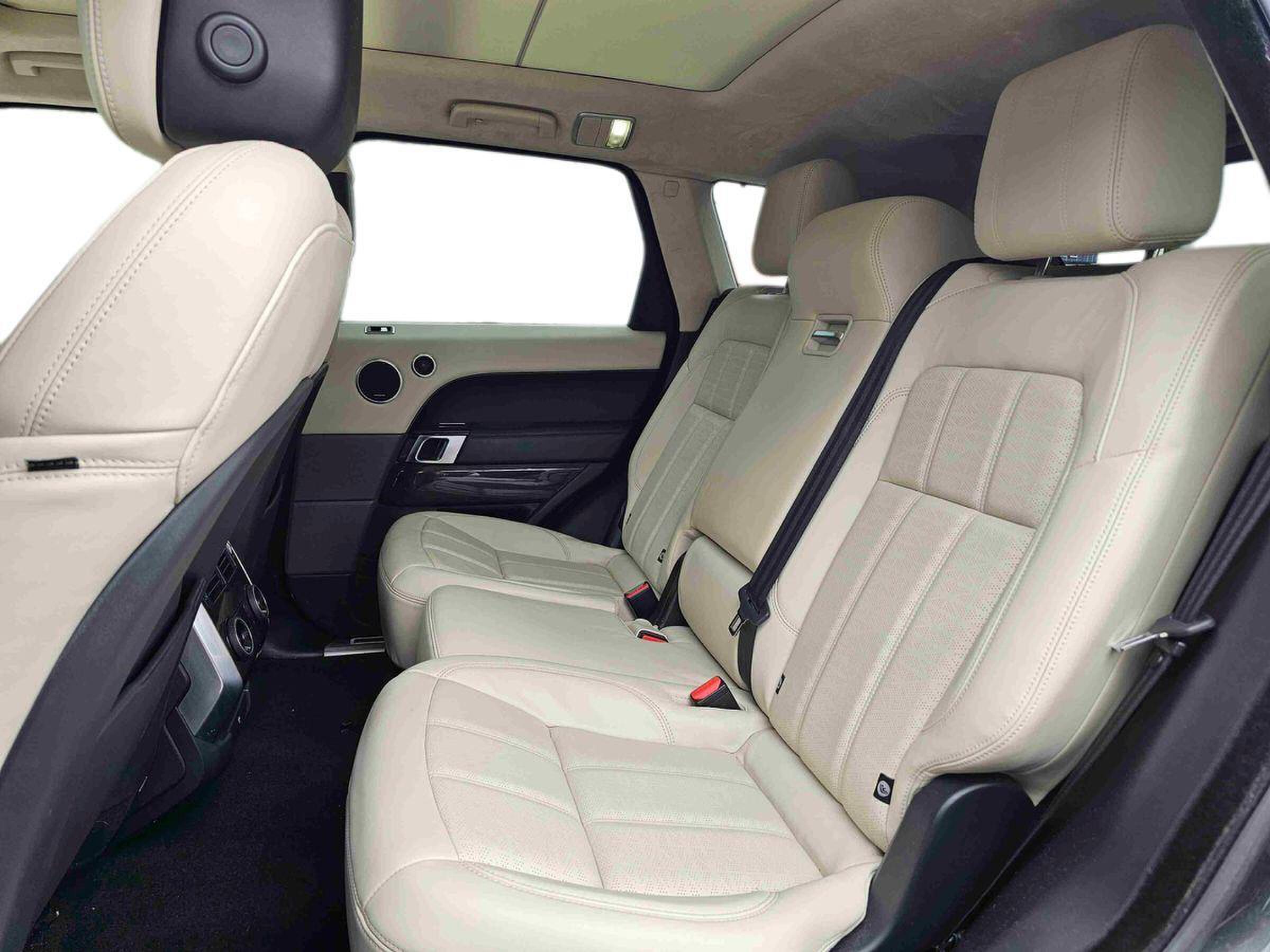 Main listing image - Land Rover Range Rover Sport