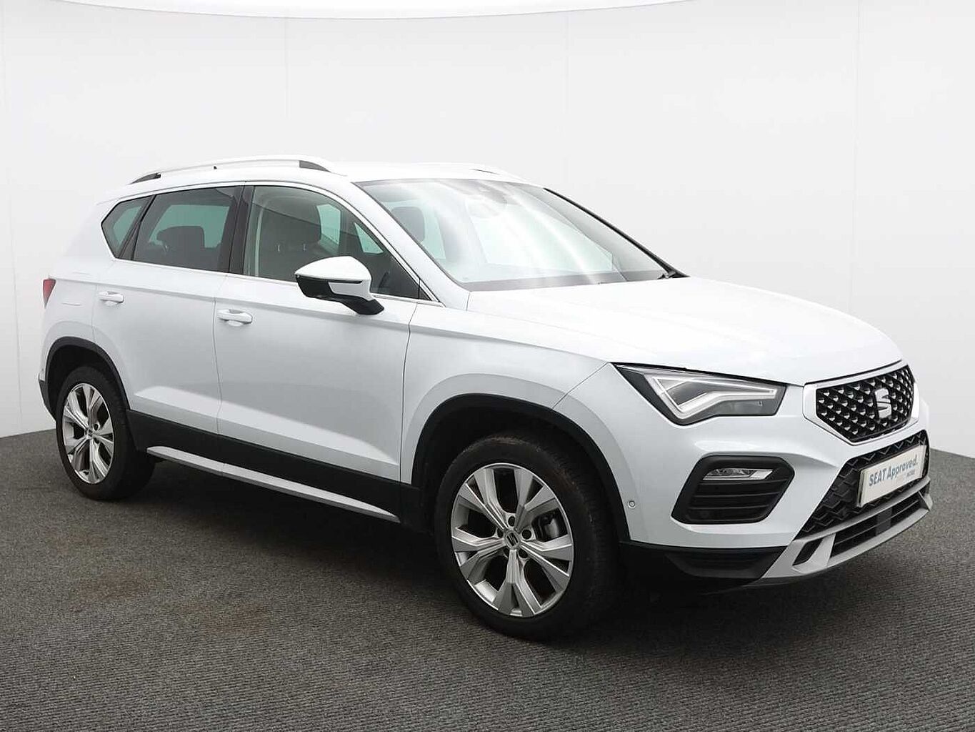 Main listing image - SEAT Ateca
