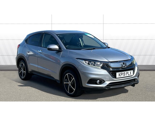 Main listing image - Honda HR-V