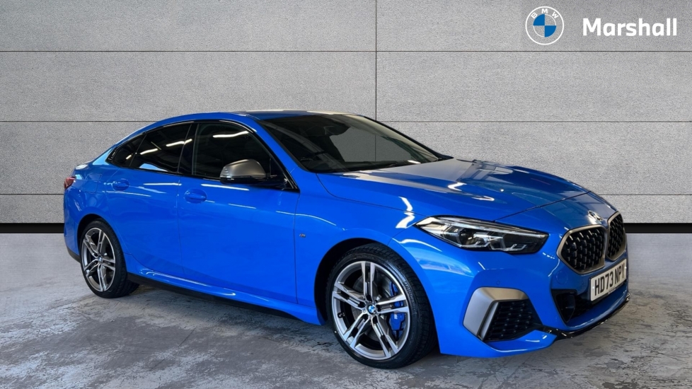 Main listing image - BMW 2 Series