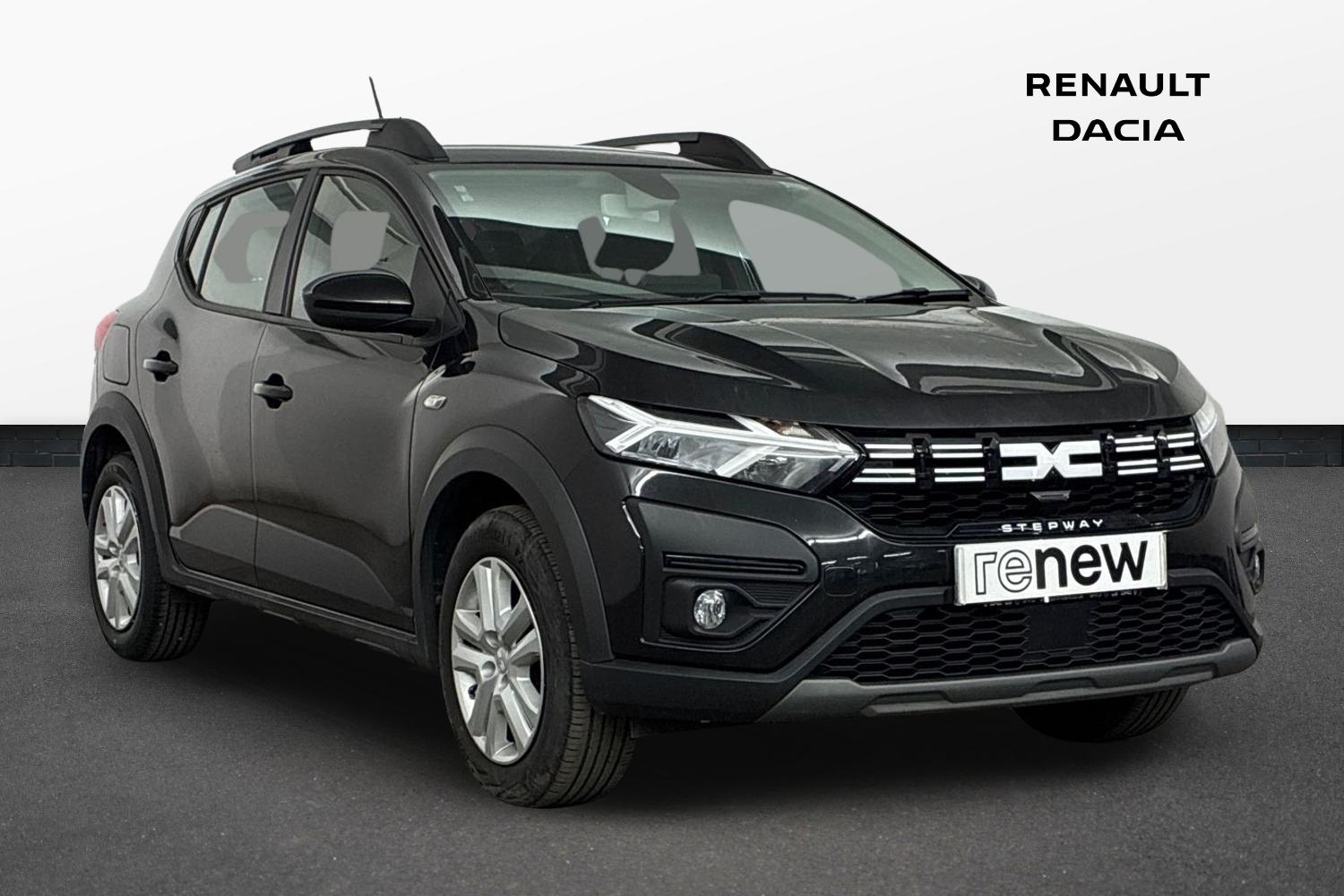 Main listing image - Dacia Sandero Stepway