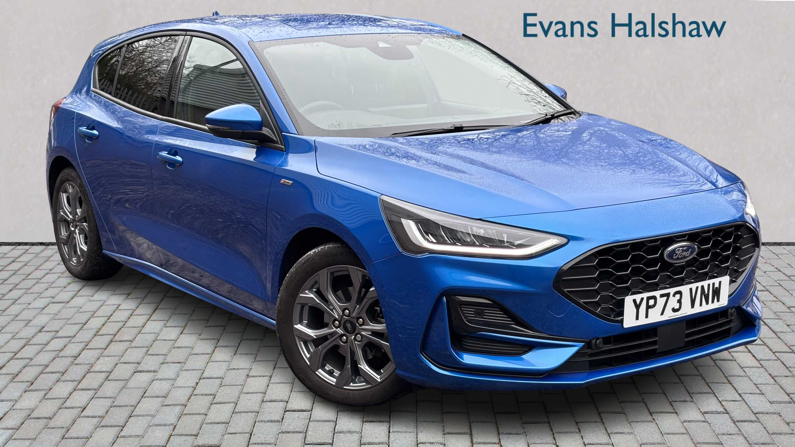 Main listing image - Ford Focus