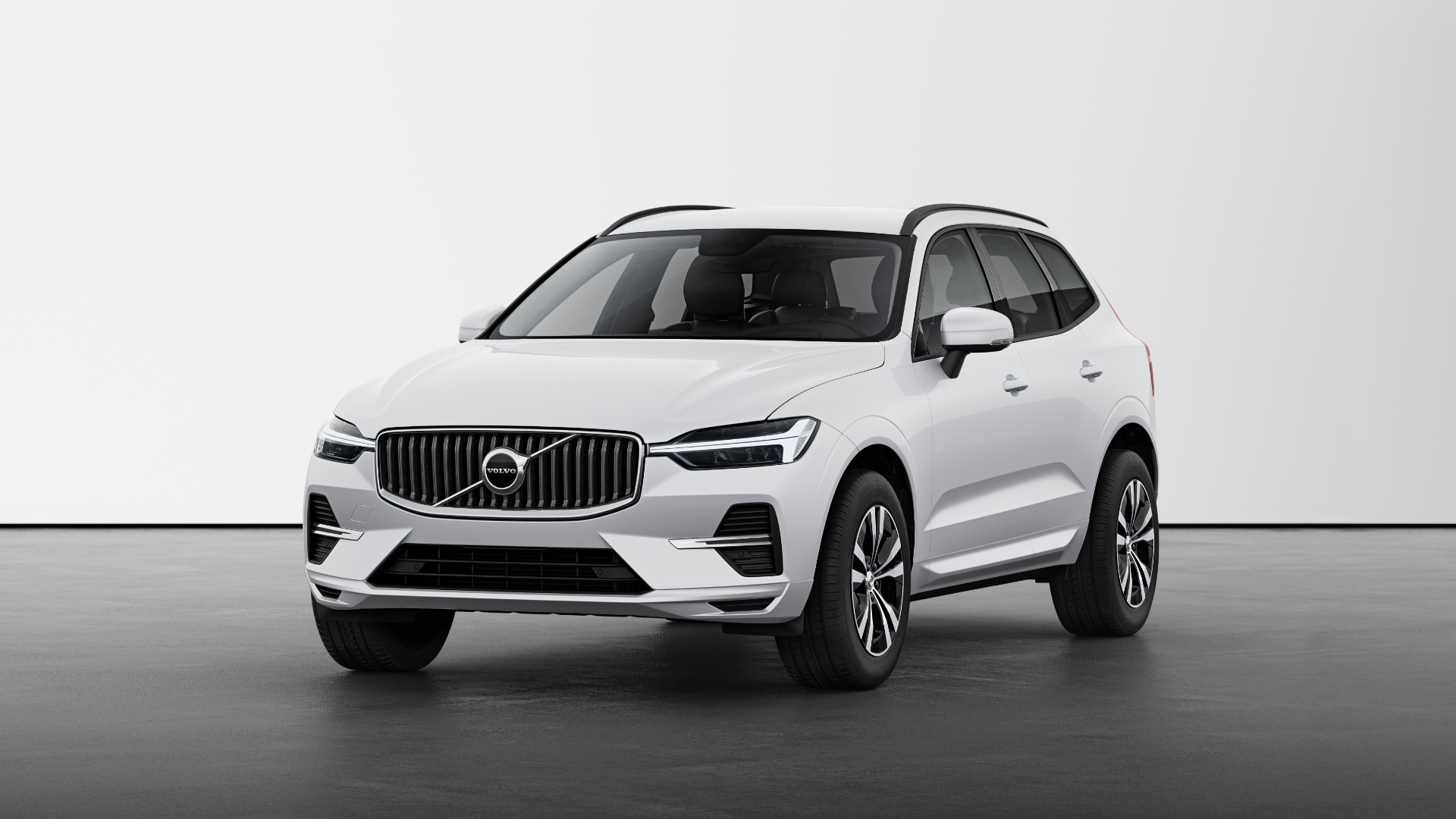 Main listing image - Volvo XC60