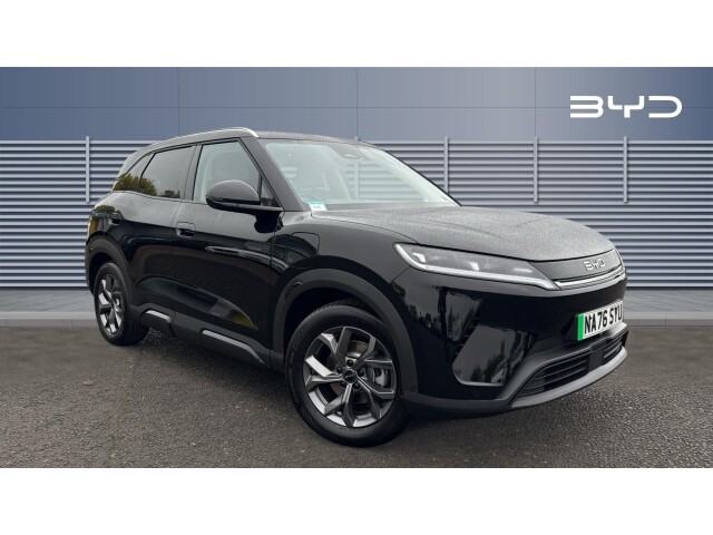Main listing image - BYD Atto 2