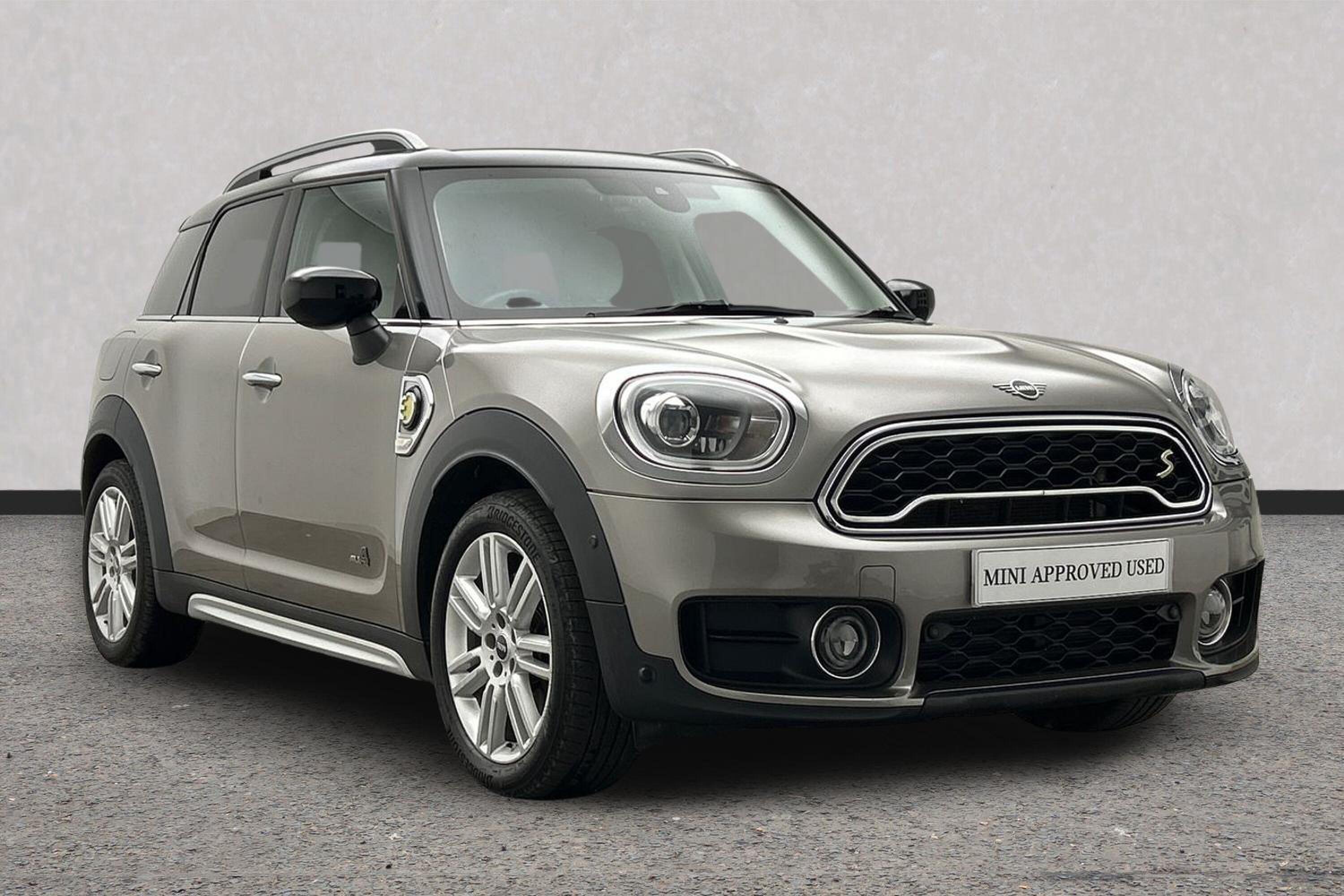 Main listing image - MINI Countryman