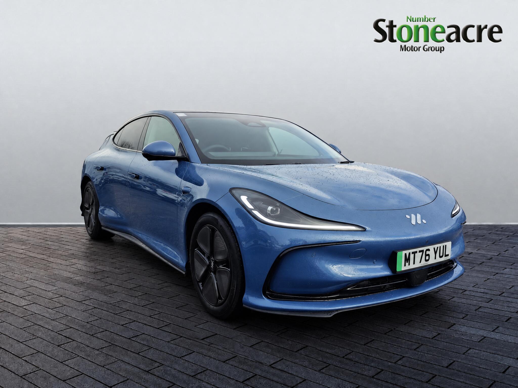 Main listing image - MG Im5