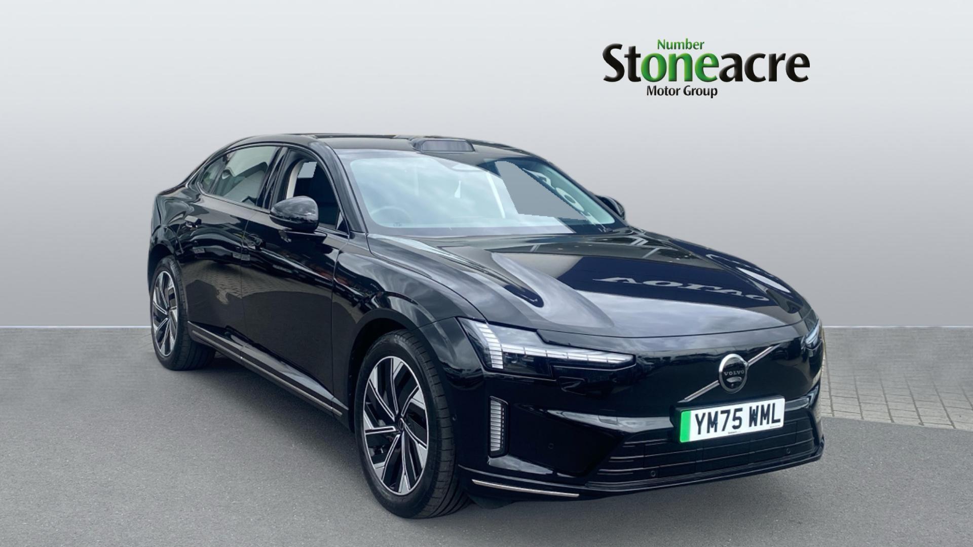 Main listing image - Volvo Es90