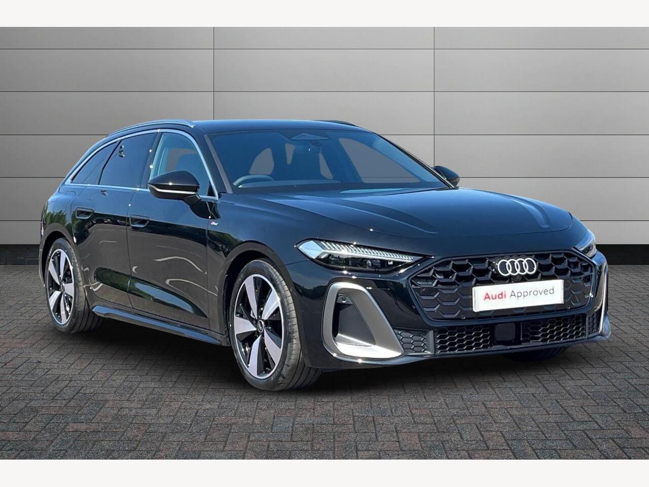 Main listing image - Audi A5