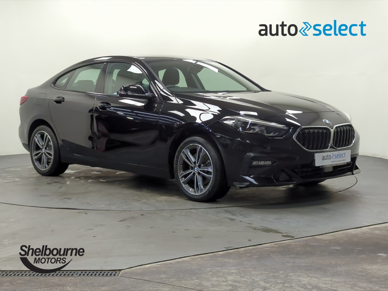 Main listing image - BMW 2 Series Gran Coupe