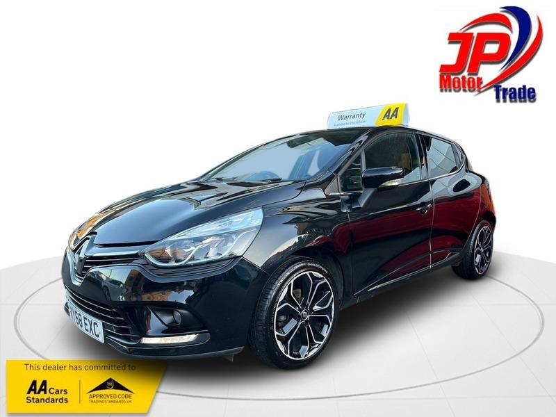 Main listing image - Renault Clio