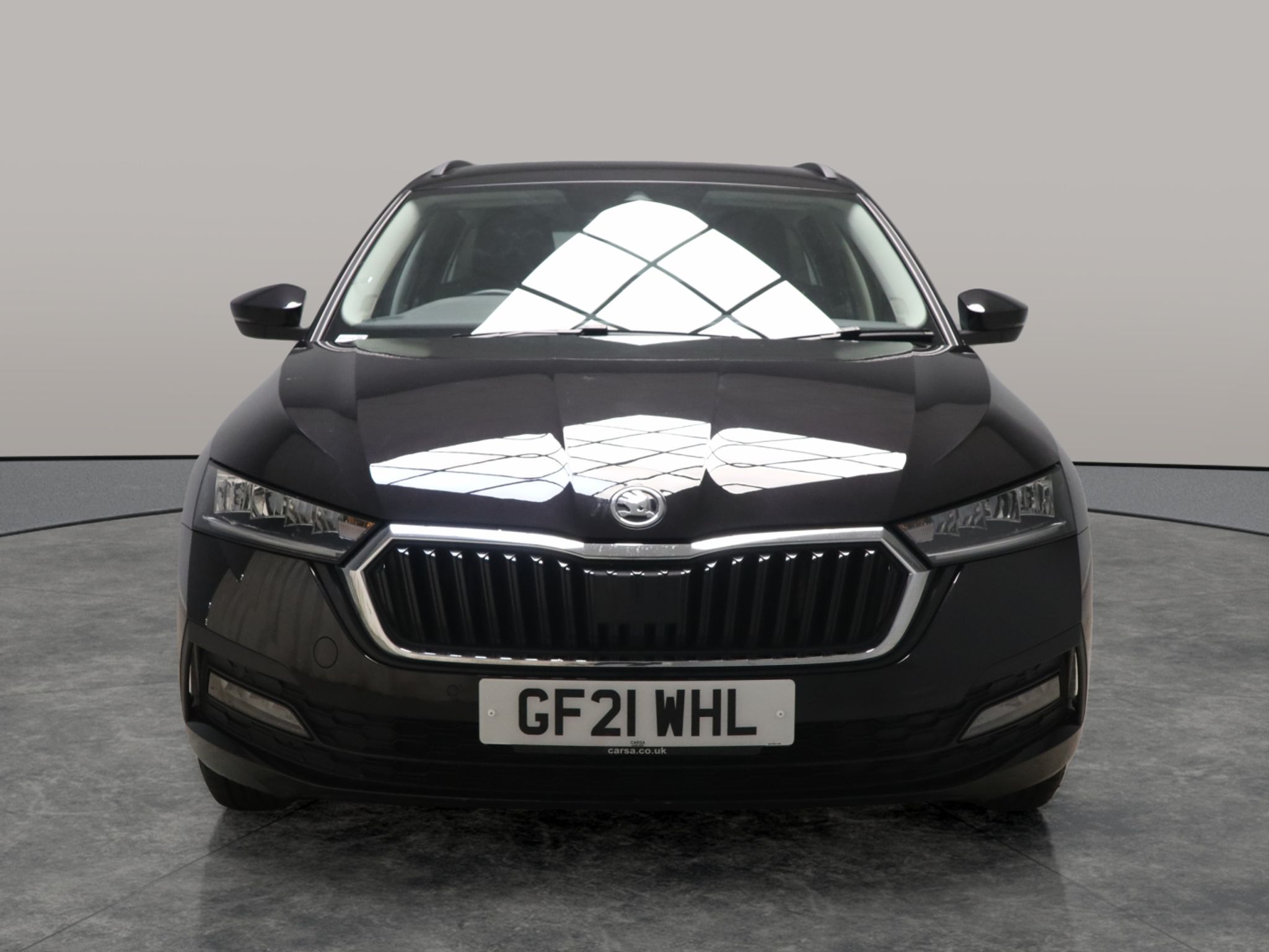 Main listing image - Skoda Octavia Estate