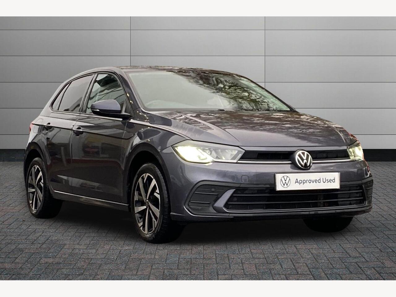 Main listing image - Volkswagen Polo