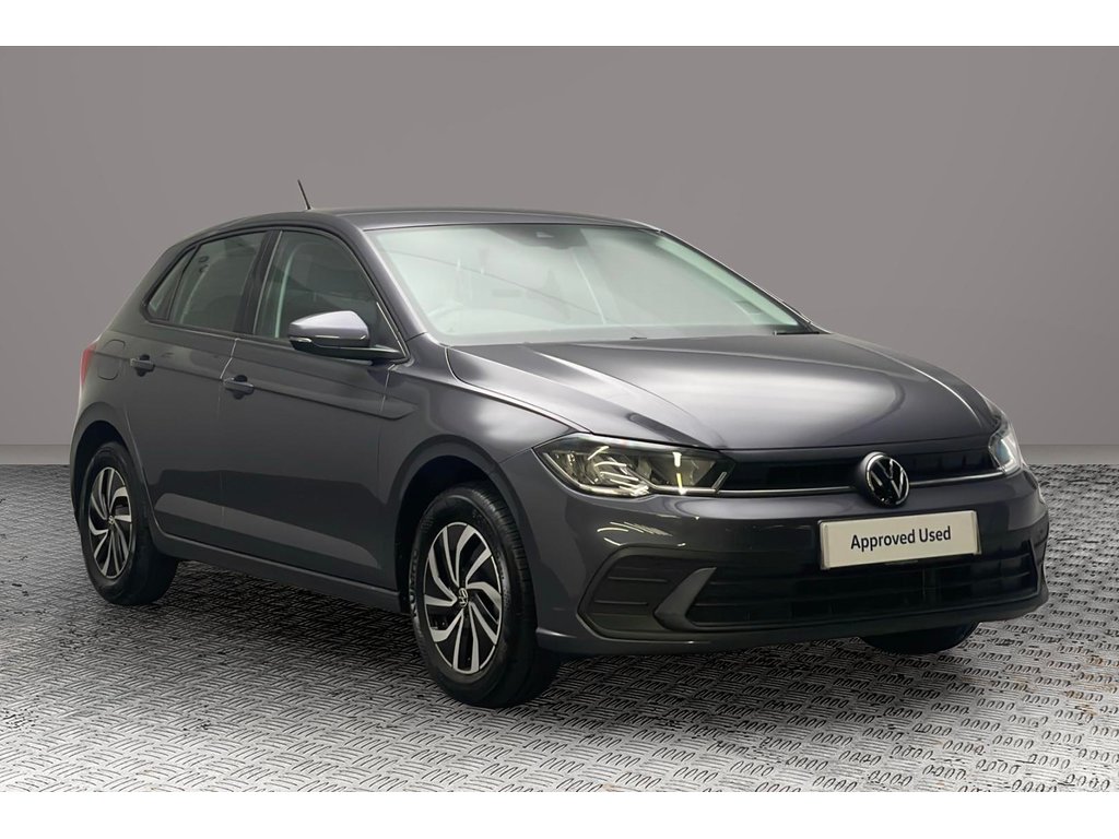 Main listing image - Volkswagen Polo