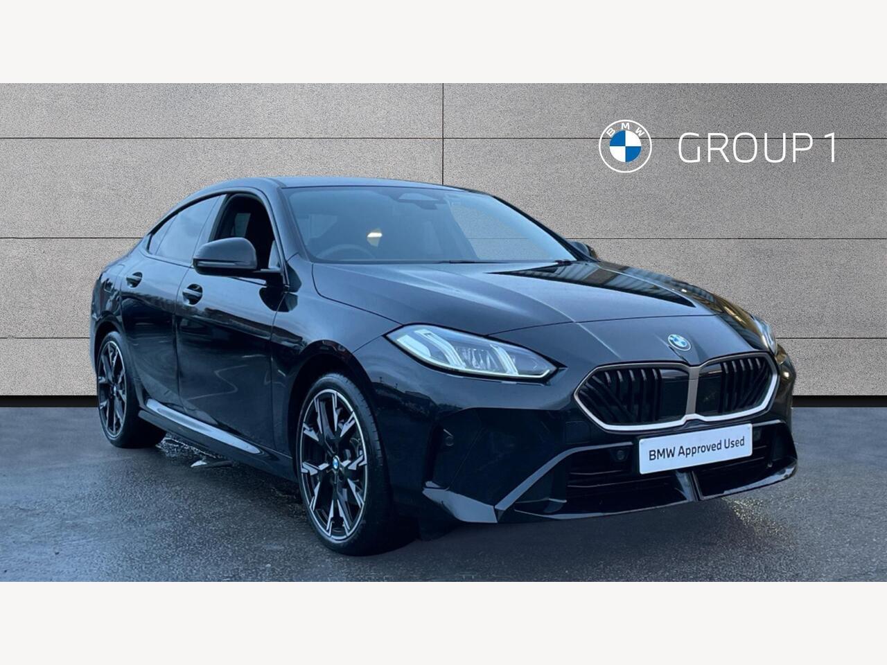 Main listing image - BMW 2 Series Gran Coupe