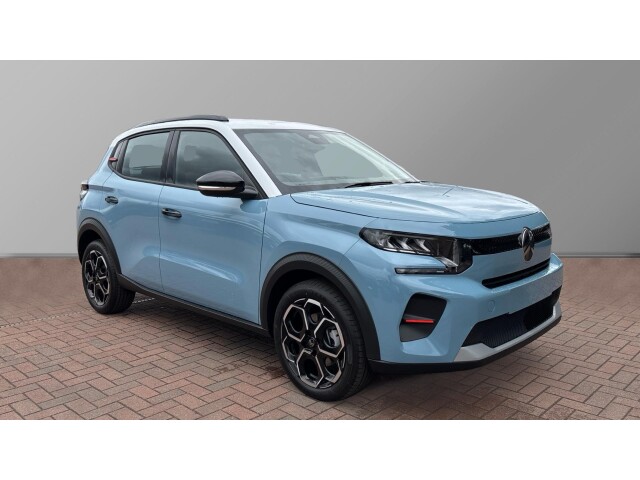 Main listing image - Citroen C3