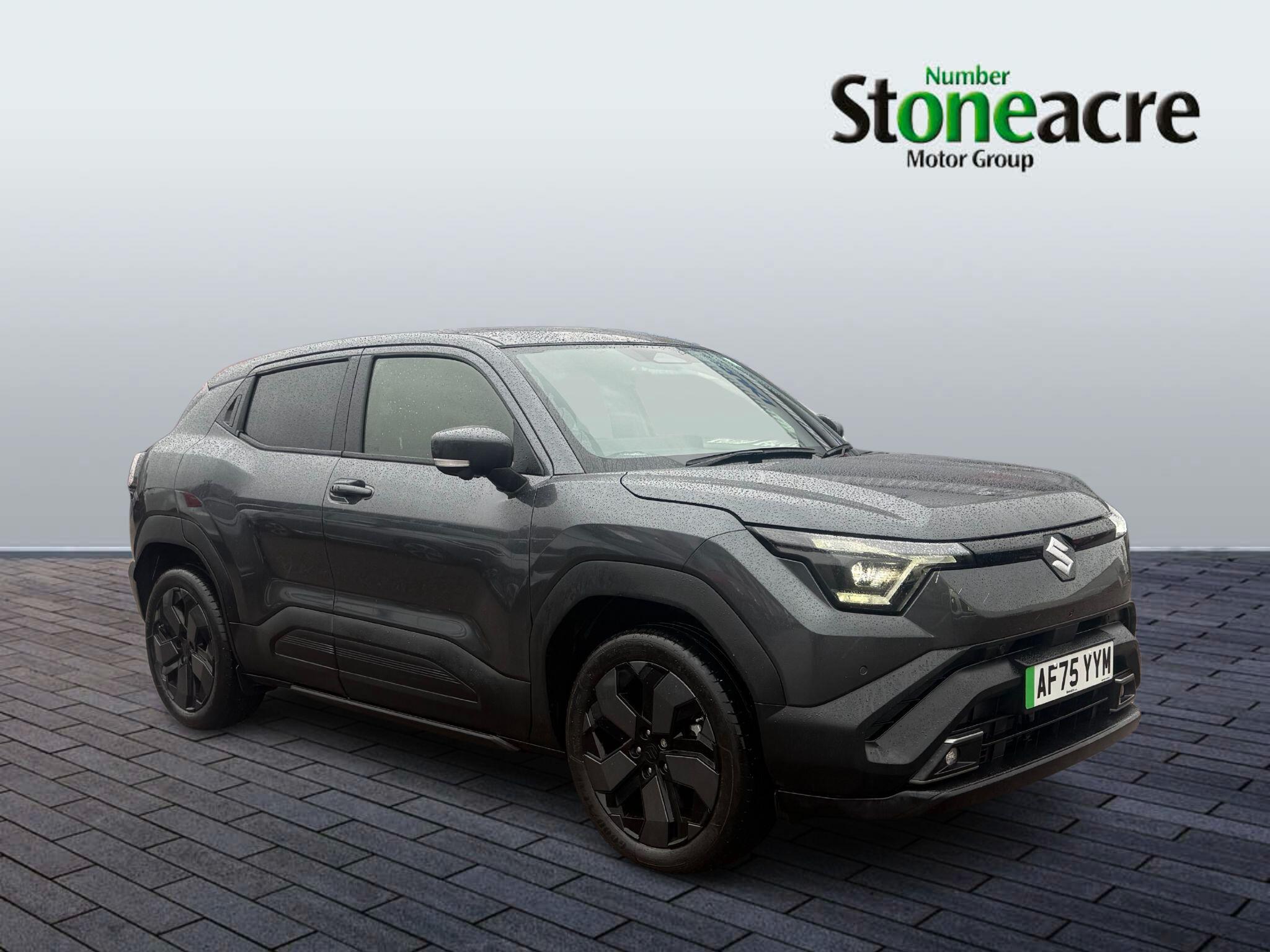 Main listing image - Suzuki Vitara