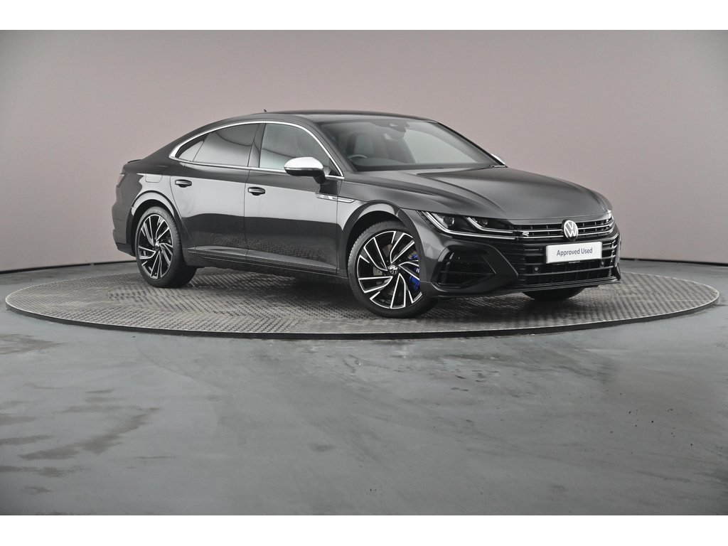 Main listing image - Volkswagen Arteon