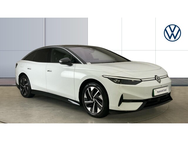 Main listing image - Volkswagen ID.7