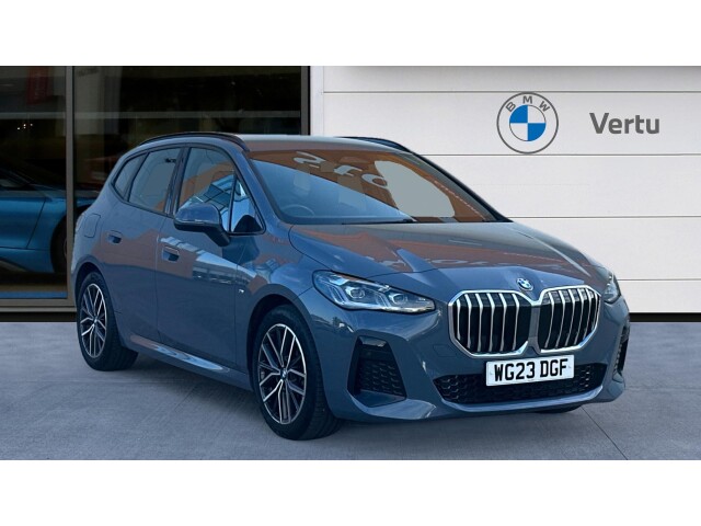Main listing image - BMW 2 Series Active Tourer