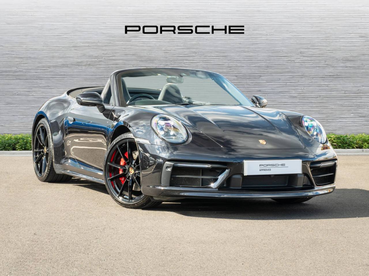 Main listing image - Porsche 911