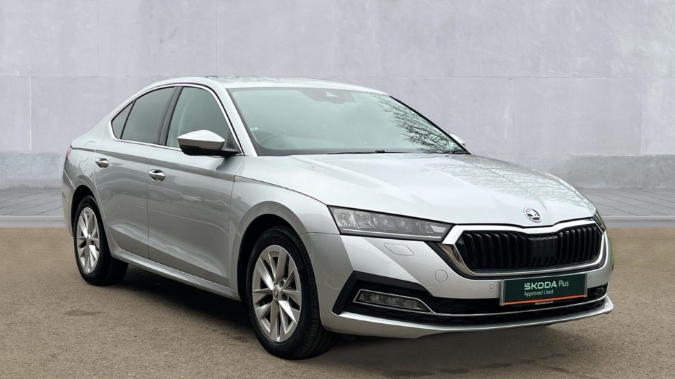Main listing image - Skoda Octavia