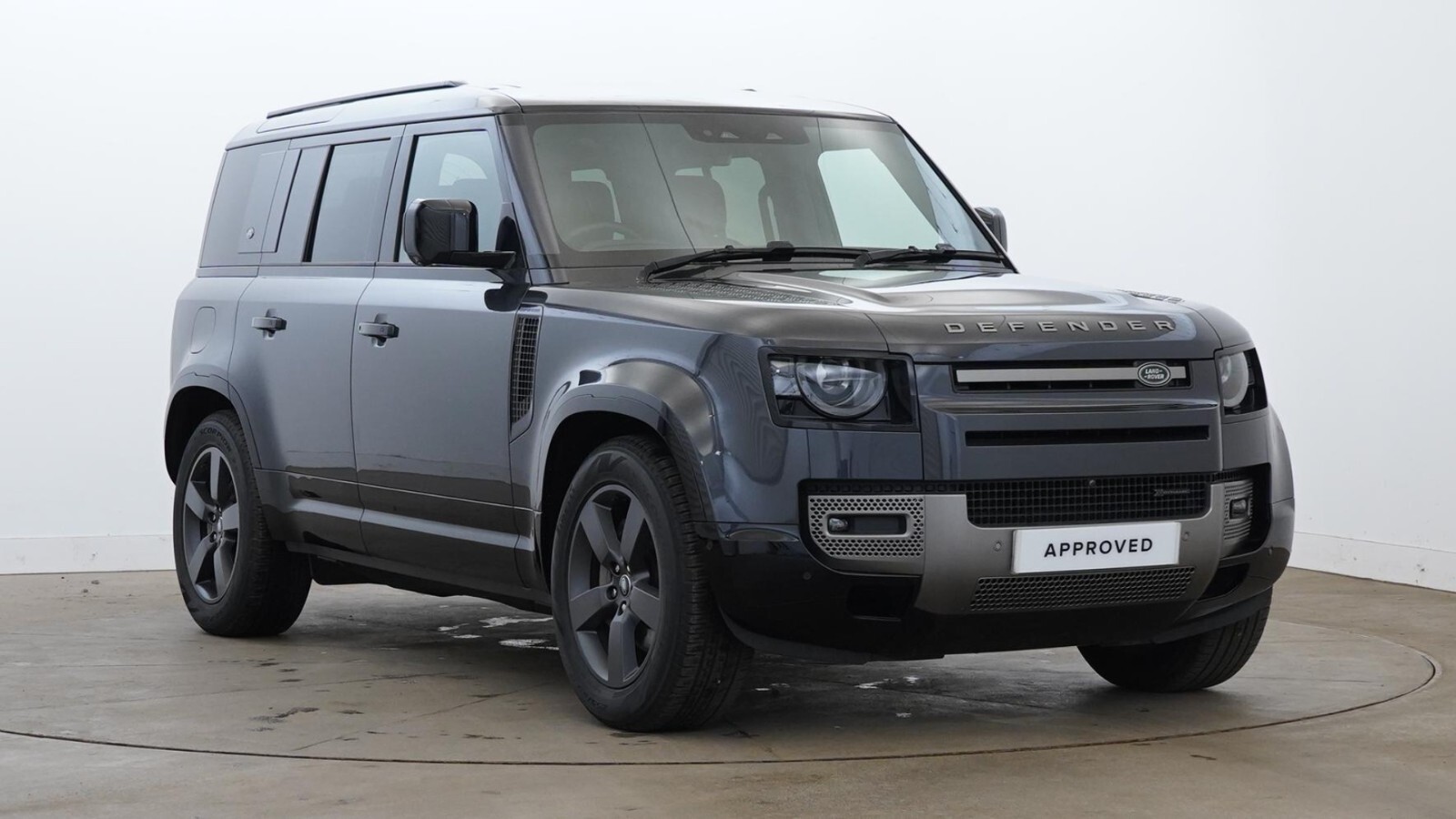 Main listing image - Land Rover Defender