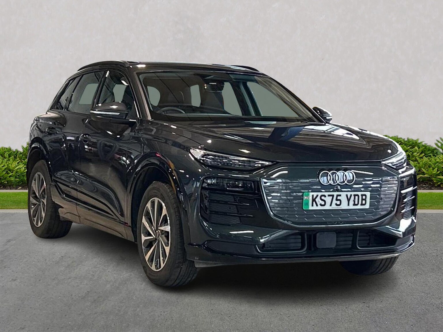 Main listing image - Audi Q6