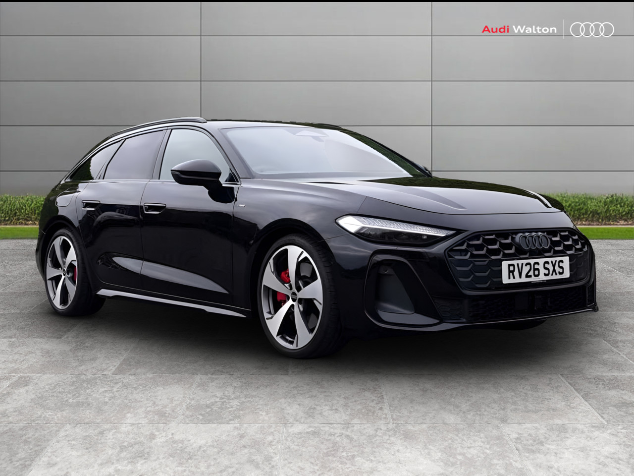 Main listing image - Audi A5