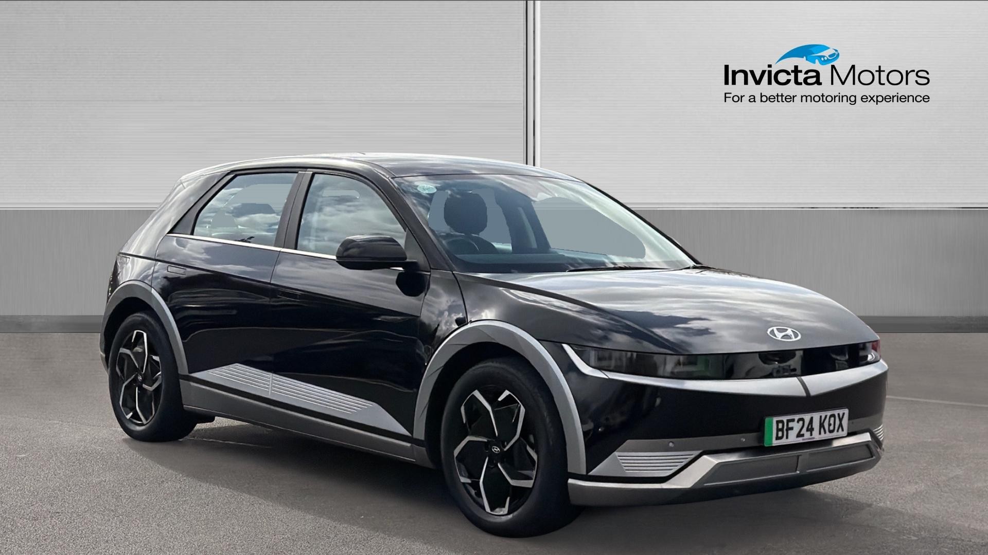 Main listing image - Hyundai IONIQ 5