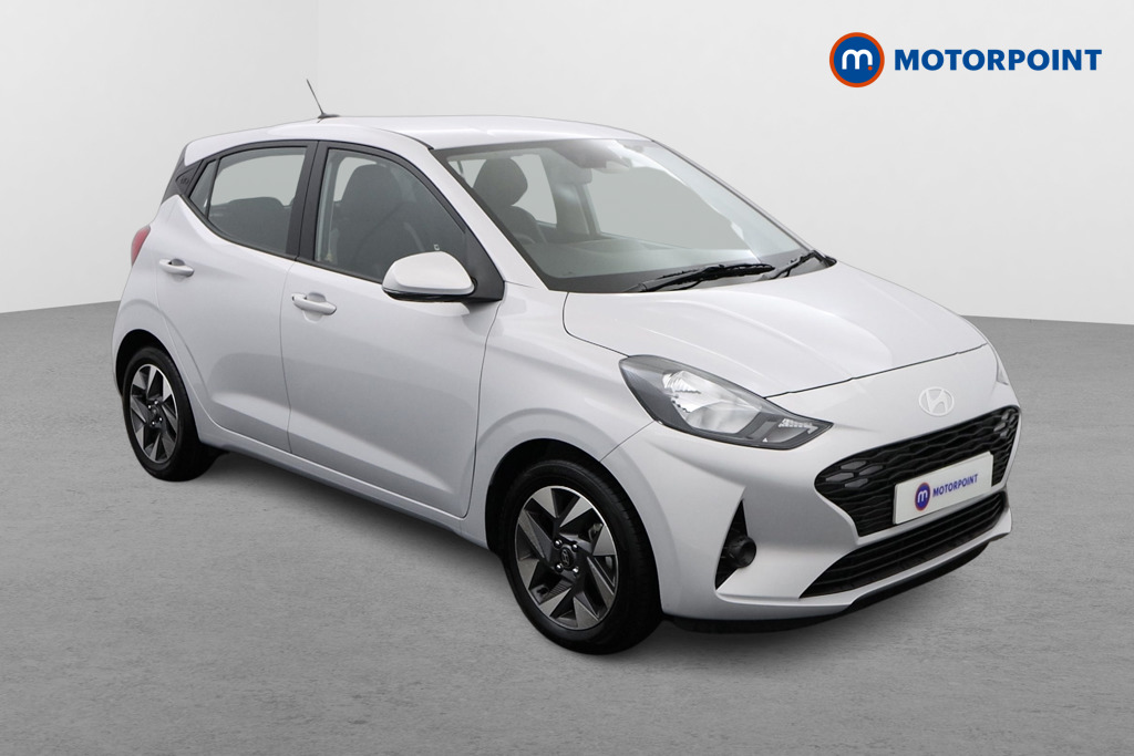 Main listing image - Hyundai i10